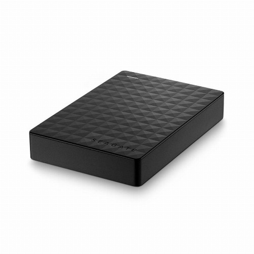 Жесткий диск (внешний) Seagate Expansion Portable (4Тб (4000Гб), 2,5″, USB 3.0, HDD) STEA4000400