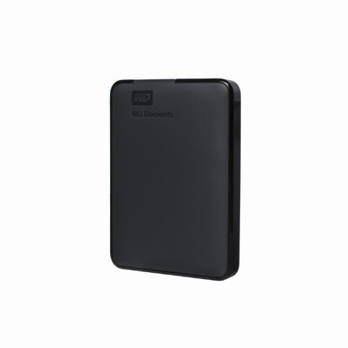 Жесткий диск (внешний) Western Digital (WD) Western Digital (1тб (1000Гб), 2,5″, USB 3.0, HDD)