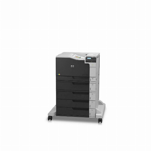 Принтер HP Color LaserJet Enterprise M750xh (А3, Лазерный, Цветной, USB, Ethernet) D3L10A - фото 1 - id-p45042009