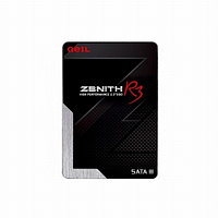 Жесткий диск внутренний Geil Z-R3 (120 Гб, SSD, 2,5 , Для ноутбуков, SATA) GZ25R3-120G