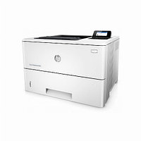 Принтер HP LaserJet Enterprise M506dn B (А4, Лазерный, Монохромный (черно - белый), USB, Ethernet) F2A69A