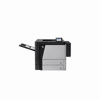 Принтер HP LaserJet Enterprise M806dn B (А3, Лазерный, Монохромный (черно - белый), USB, Ethernet) CZ244A
