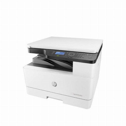 МФУ HP LaserJet MFP M433a B (Лазерный, А3, Монохромный (черно - белый), USB, Планшетный) 1VR14A
