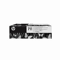 Печатающая головка HP 711 (Многоцветный) C1Q10A
