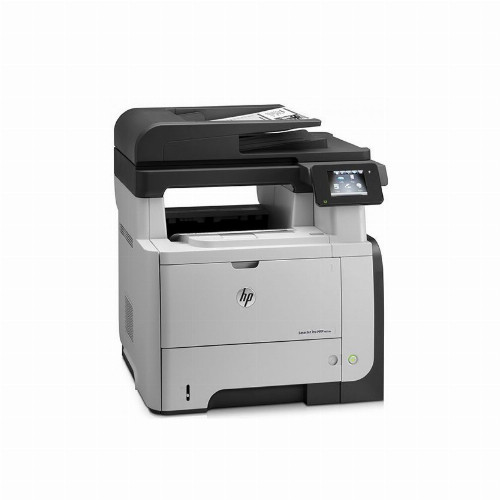 МФУ HP LaserJet Pro 500 M570dn Color (Лазерный, A4, Цветной, USB, Ethernet, Планшетный) CZ271A