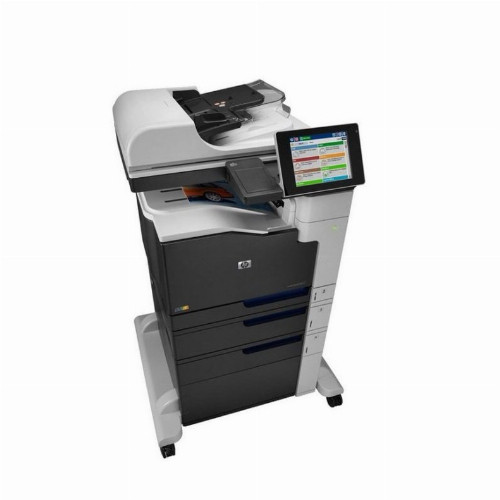 МФУ HP LaserJet Enterprise 700 M775f Color (Лазерный, А3, Цветной, USB, Ethernet, Планшетный) CC523A