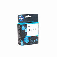 Печатающая головка HP 11 (Черный - Black) C4810A