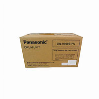 Драм картридж Panasonic Фотобарабан для DP-2330,3030 (Оригинальный, Черный - Black) DQ-H060E-PU