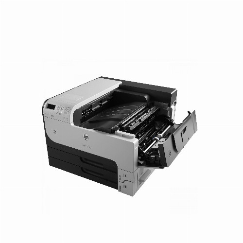 Принтер HP LaserJet Enterprise 700 M712dn B (А3, Лазерный, Монохромный (черно - белый), USB, Ethernet, Wi-fi)