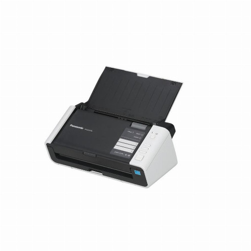 Скоростной - протяжный сканер Panasonic KV-S1015C-X (А4, USB) KV-S1015C-X - фото 1 - id-p47133466