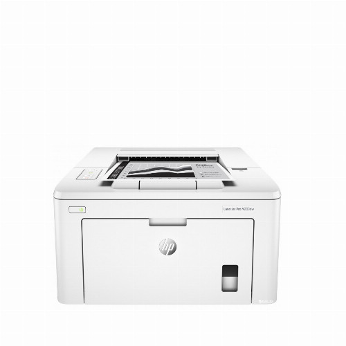 Принтер HP LaserJet Pro M203dw B (А4, Лазерный, Монохромный (черно - белый), USB, Ethernet, Wi-fi) G3Q47A