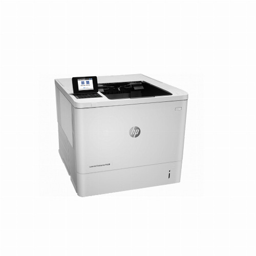 Принтер HP LaserJet Enterprise M608n B (А4, Лазерный, Монохромный (черно - белый), USB, Ethernet) K0Q17A - фото 1 - id-p47295967
