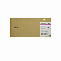 Струйный картридж Canon PFI-1700 (Оригинальный, Пурпурный - Magenta) 0777C001