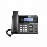 IP Телефон Grandstream  GXP1760 SIP, PoE GXP1760