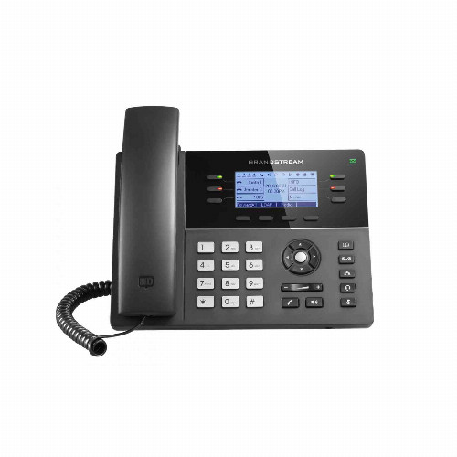 IP Телефон Grandstream GXP1760 SIP, PoE GXP1760 - фото 1 - id-p50508900