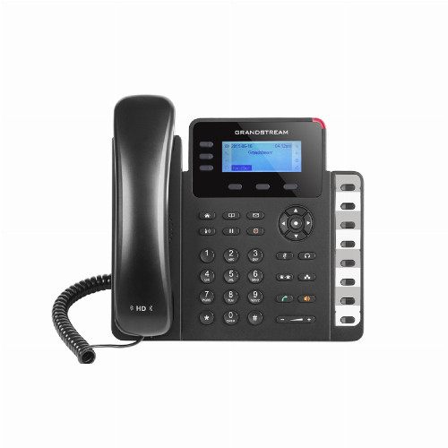 IP Телефон Grandstream GXP1630 SIP, PoE GXP1630 - фото 1 - id-p49085301