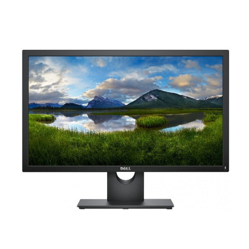 Монитор Dell E2318H (23" / 58,42см, 1920 x 1080 (Full HD), IPS, 16:9, 250 кд/м2, 8 мс, 1000:1, 60 Гц, 1 x VGA,