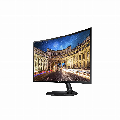 Монитор Samsung CH390 (23,5" / 59,69см, 1920 x 1080 (Full HD), VA, 16:9, 250 кд/м2, 4 мс, 3000:1, 60 Гц, 1 x