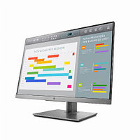 Монитор HP EliteDisplay E243i (1920 x 1080 (Full HD), IPS, 16:10, 300 кд/м2, 5 мс, 1000:1, 60 Гц, 1 x VGA, 1 x