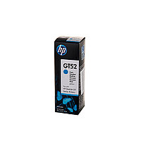 Чернила для печатного оборудования HP GT52 C (Голубой - Cyan) M0H54AE