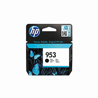 Струйный картридж HP 953 (Оригинальный, Черный - Black) L0S58AE