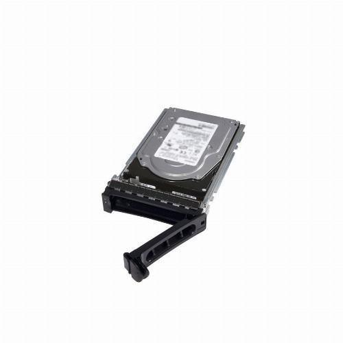 Серверный жесткий диск Dell 400-ATJU (2,5″, 2Тб, 7200, NLSAS) 400-ATJU