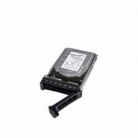 Серверный жесткий диск Dell 400-ATJZ (2,5″, 2Тб, 7200, SATA) 400-ATJZ