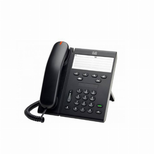 IP Телефон Cisco  UC Phone 6911 CP-6911-C-K9=