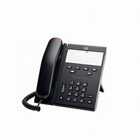 IP Телефон Cisco UC Phone 6911 CP-6911-C-K9=