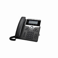 IP Телефон Cisco UC Phone 7821 CP-7821-K9=