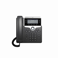 IP Телефон Cisco UC Phone 7841 CP-7841-K9=