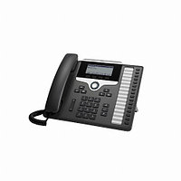 IP Телефон Cisco UC Phone 7861 CP-7861-K9=