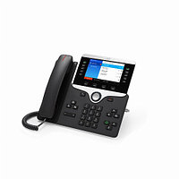 IP Телефон Cisco  UC Phone 8841 CP-8841-K9=