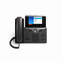 IP Телефон Cisco UC Phone 8851 CP-8851-K9=