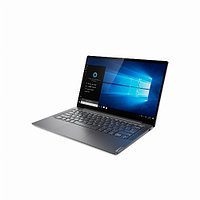 Ноутбук Lenovo Yoga S740-14IIL (Intel Core i7, 4 ядра, 8 Гб, SSD, Без HDD, 256 Гб, Встроенная и дискретная,