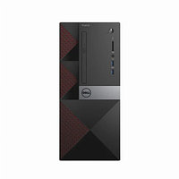 Персональный компьютер Dell Vostro Desktop 3668 (Intel Core i3, 2 ядра, 4 Гб, HDD, 500 Гб, Без SSD, Встроенная