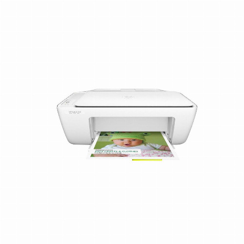 МФУ HP DeskJet 2130 (Струйный, A4, Цветной, USB, Планшетный) K7N77C