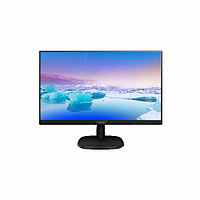 Монитор Philips V Line 273V7QJAB/01 (27" / 68,58см, 1920 x 1080 (Full HD), IPS, 16:9, 250 кд/м2, 5 мс, 1000:1,