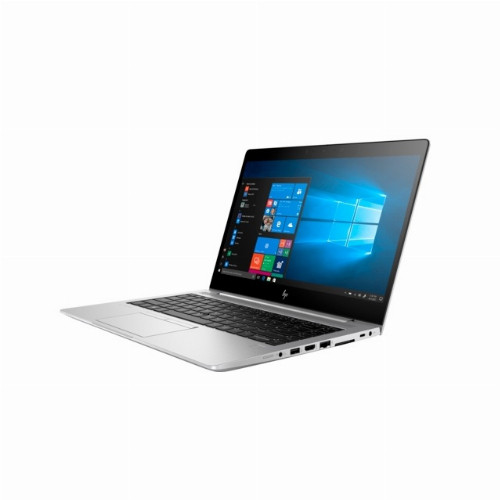 Ноутбук HP EliteBook 840 G6 i5-8265U 14 8GB/256 Camera Win10 Pro UMA (Intel Core i5, 4 ядра, 8 Гб, SSD, Без