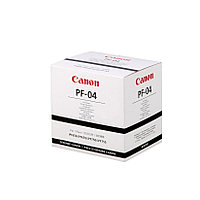 Печатающая головка Canon PF-04 (Многоцветный) 3630B001