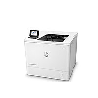 Принтер HP LaserJet Enterprise M607n B (А4, Лазерный, Монохромный (черно - белый), USB, Ethernet) K0Q14A