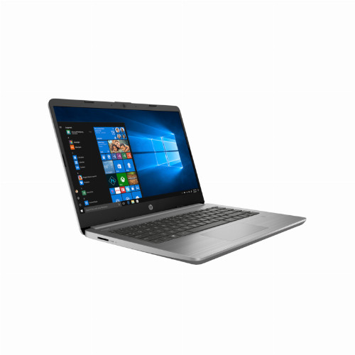 Ноутбук HP 340S G7 (Intel Core i5, 4 ядра, 8 Гб, SSD, Без HDD, 256 Гб, Встроенная видеокарта, Без DVD, Windows - фото 1 - id-p87425914