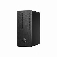 Персональный компьютер HP Desktop Pro G3 MT (Intel Core i5, 6 ядер, 4 Гб, HDD, 1000 Гб (1Тб), Без SSD,