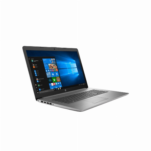 Ноутбук HP HP 470 G7 (Intel Core i5, 4 ядра, 8 Гб, SSD, Без HDD, 512 Гб, Встроенная видеокарта, Без DVD, - фото 1 - id-p87425920