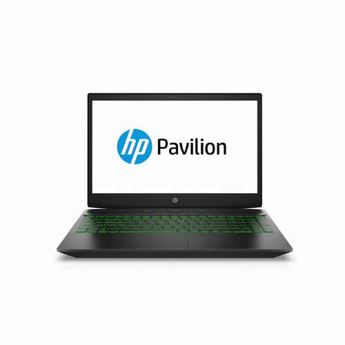 Ноутбук HP Pav Gaming Laptop (Intel Core i5, 4 ядра, 8 Гб, HDD и SSD, 1000 Гб (1Тб), Без SSD, Встроенная и