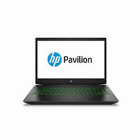 Ноутбук HP Pav Gaming Laptop (Intel Core i5, 4 ядра, 8 Гб, HDD и SSD, 1000 Гб (1Тб), Без SSD, Встроенная и