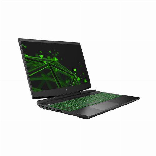 Ноутбук HP Pav Gaming Laptop (Intel Core i5, 4 ядра, 8 Гб, SSD, 500 Гб, 512 Гб, Встроенная и дискретная, Без