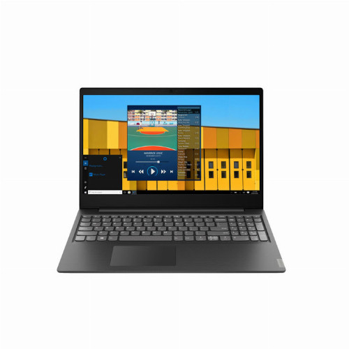 Ноутбук Lenovo IdeaPad S145-15IGM (Intel Celeron N4000, 2 ядра, 4 Гб, HDD, 1000 Гб (1Тб), Без SSD, Встроенная - фото 1 - id-p87425932