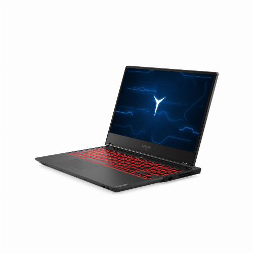 Ноутбук Lenovo Legion Y7000 (Intel Core i5, 4 ядра, 8 Гб, HDD и SSD, 1000 Гб (1Тб), 128 Гб, Встроенная и