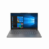 Ноутбук Lenovo Yoga S940-14IIL (Intel Core i5, 4 ядра, 8 Гб, SSD, Без HDD, 512 Гб, Встроенная видеокарта, Без